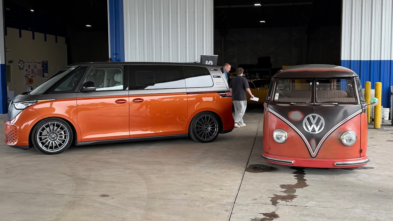 AVANTIS OLD AND NEW CARS TOGETHER?? 🧐🧐