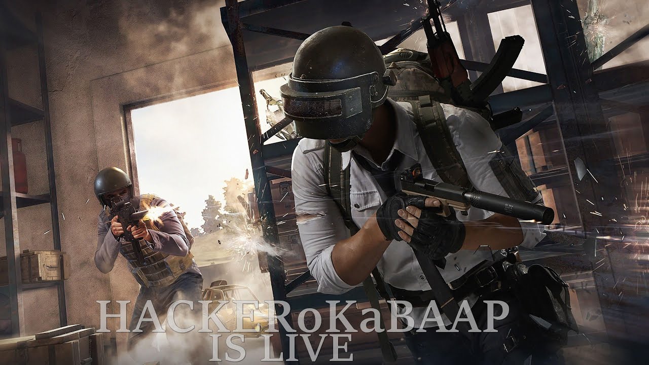 🔴PUBG PC :  DUO GAMES  🔴