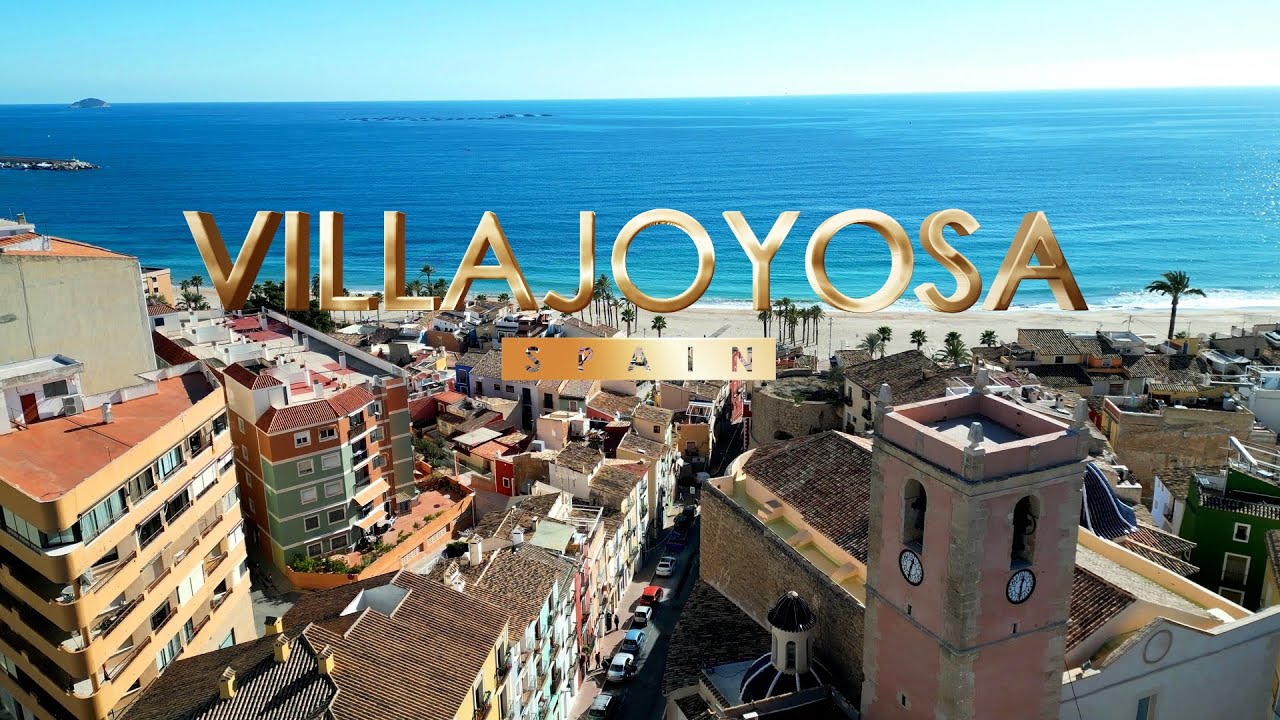 Вильяхойоса, Испания 🇪🇸