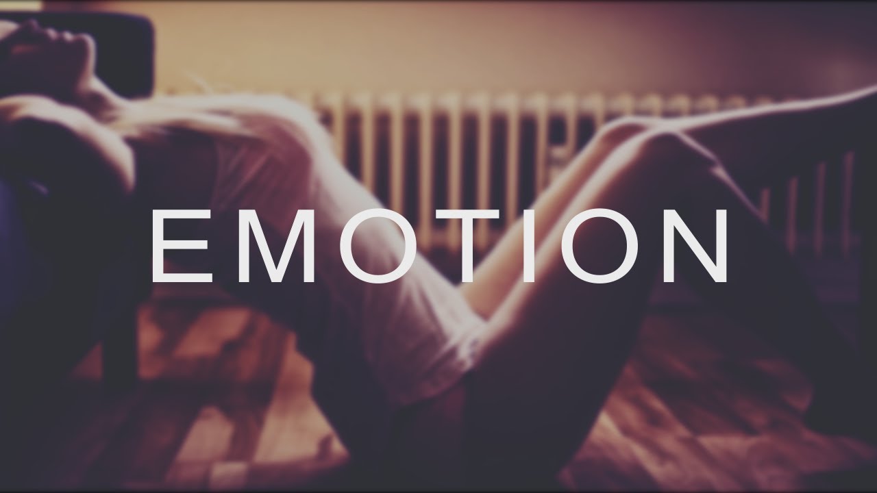 E M O T I O N - Chill/Emotional Trap Instrumental | Dope Chick Trap/Rap Beat! (Prod. Volition)