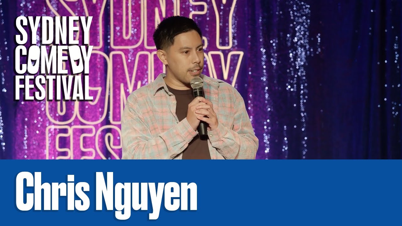 The Problem With Dating Someone Who Likes Astrology  | Chris Nguyen | Sydney Comedy Festival