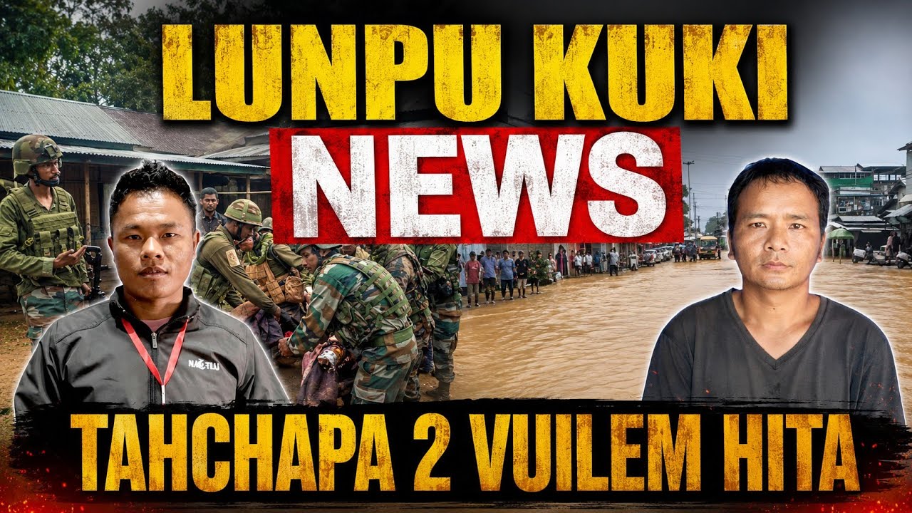 12 июня 2026 г. // GIHNA: KUKI HO HUNGLUT HIH UVIN : ZYFN // RONGMEI HON UNC BOYCOTT BOL...