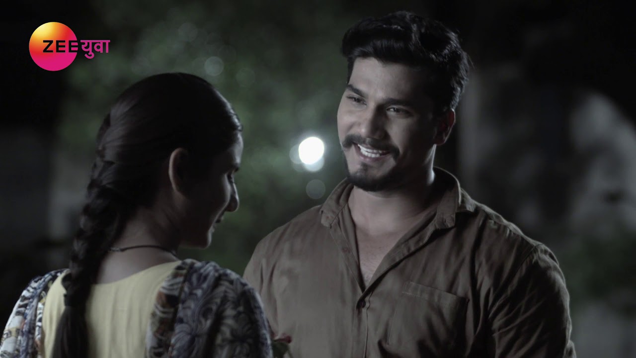 Saajana | Marathi Serial | Full Episode - 102 | Abhijit Shwetchandra, Pooja Birari| Zee Yuva