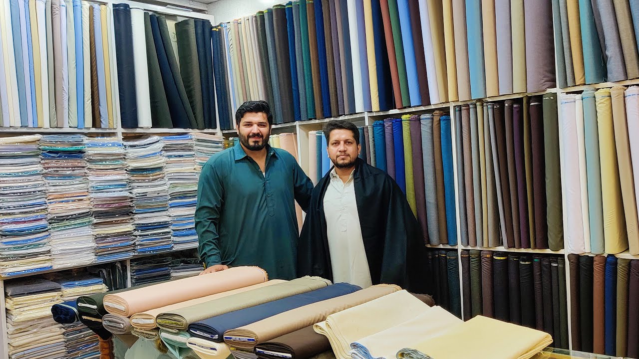 ♡Gents Clothes♡ \ Latest Unstitched Suits For Men 2023 \ Winter & Summer Collection Season 2