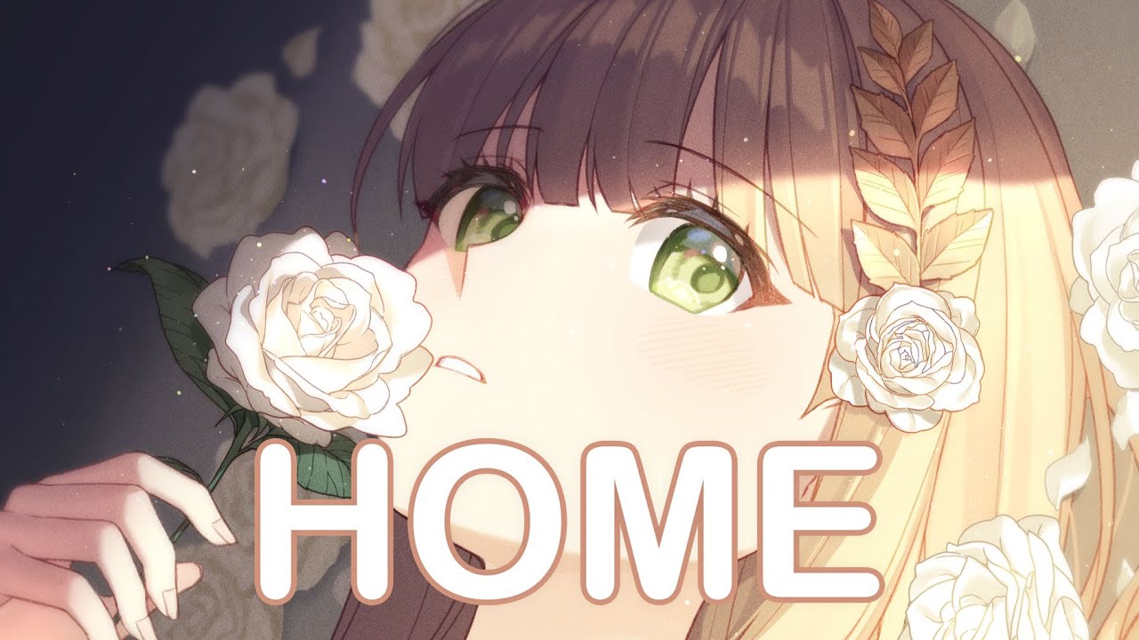 Nightcore - Home