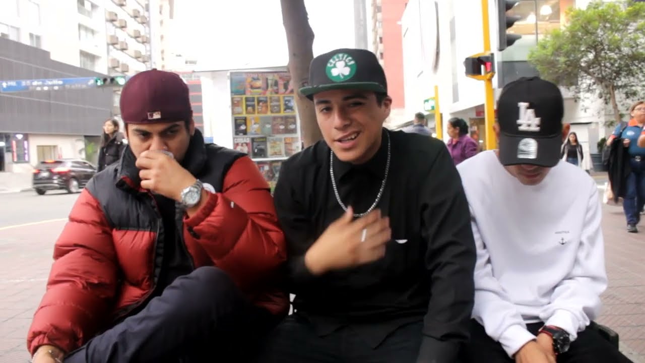 Dos Hielos - Celta One Solo Click (Prod. ElsaBandija) (Videoclip Oficial)