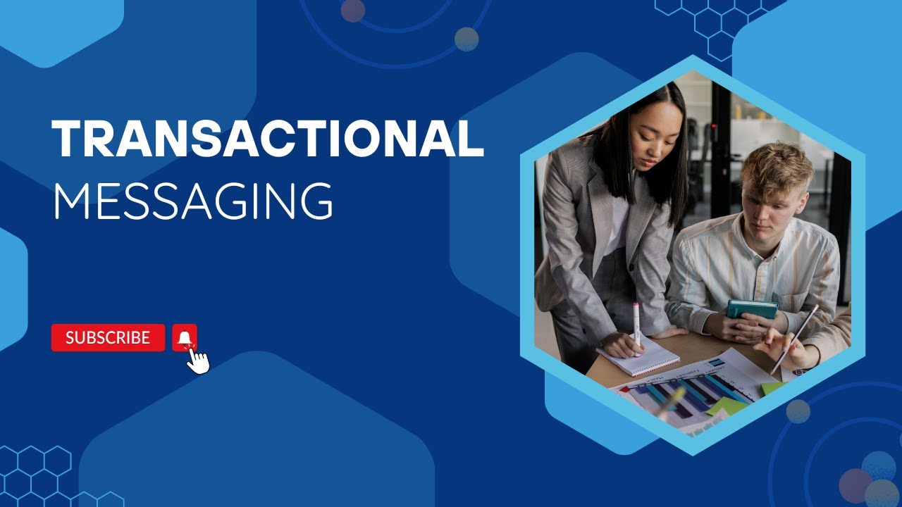 Exploring Salesforce Marketing Cloud Transactional Messaging API | Step-by-Step Guide & Demo