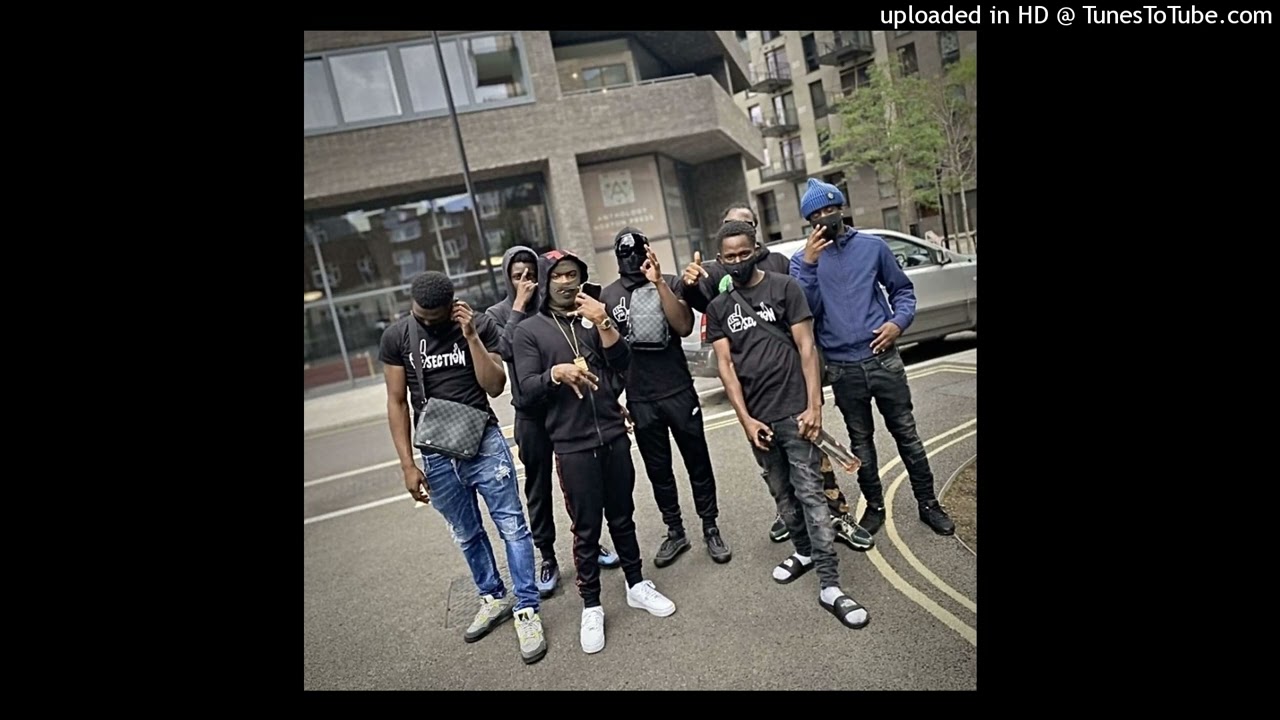 #Hoxton WhosWhox2 x GullyC - OTR #Exclusive
