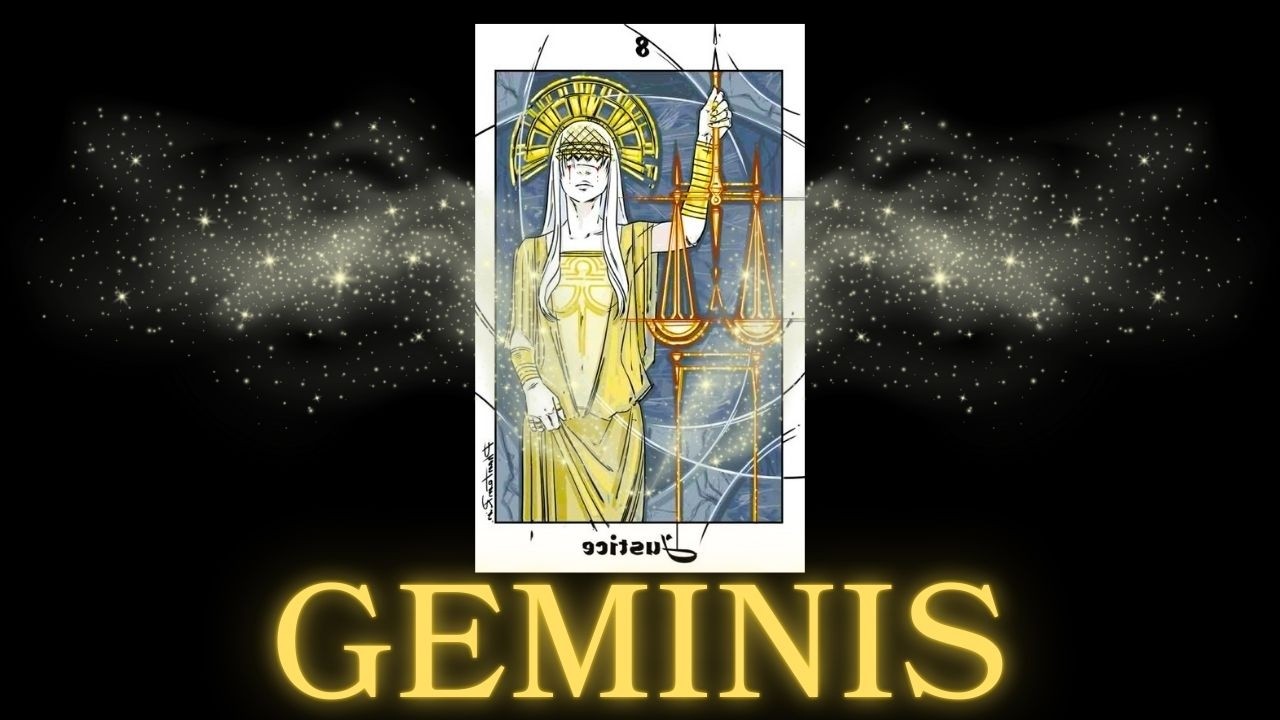 GEMINIS TANTOS CAMBIOS A FAVOR DE REPENTE! JUSTICIA DIVINA Y UN GIRO DE SUERTE😬🥰 #GEMINIS MARZO 2026