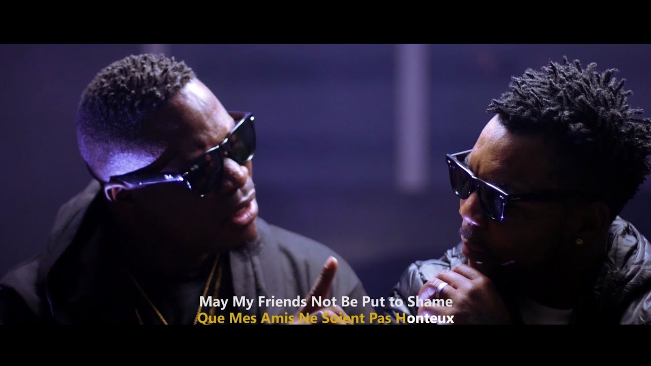 Jaywon ft Oritsefemi - Banuso [Official Video] | Freeme TV