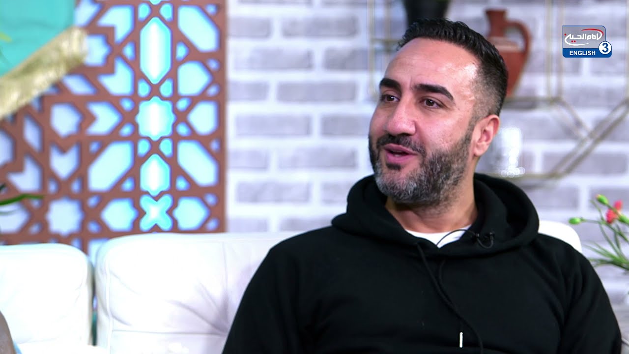Shaaban Live special with Dr. Sayed Ammar Nakshawani