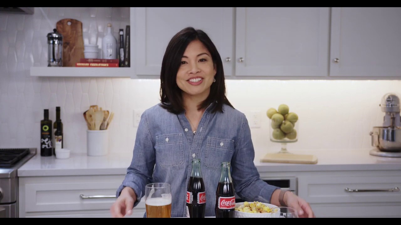 At Home with Zephyr - Presrv™ Beverage Cooler