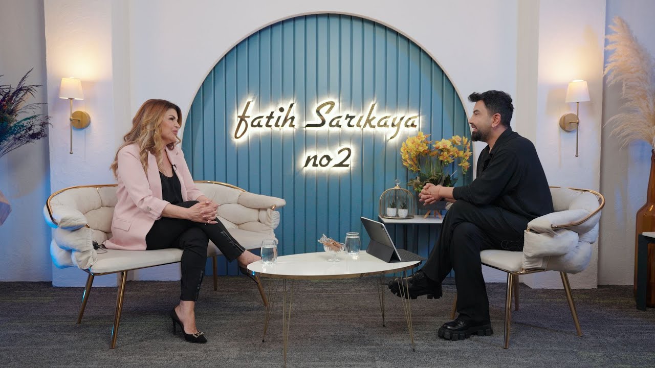 @astrolojinuray Fatih Sarıkaya No:2 Bölüm 1