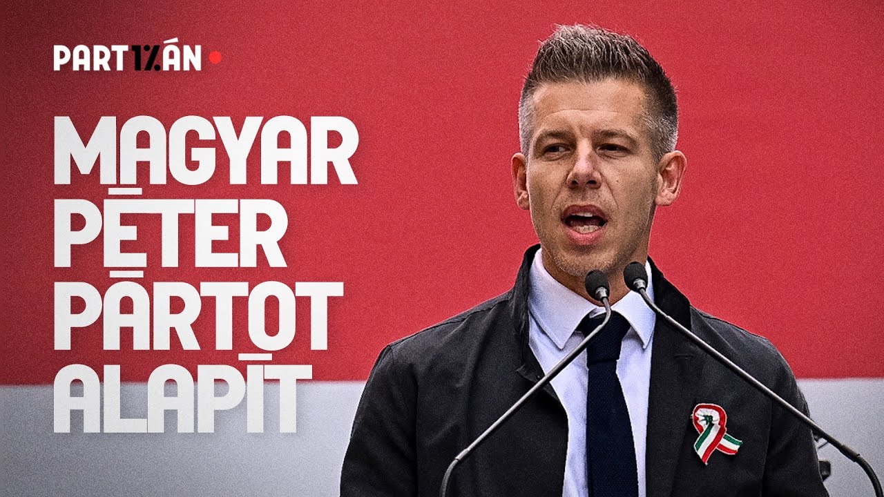 Beindult a kampányszezon a nemzeti ünnepen | Interjú Magyar Péterrel és az MKKP társelnökeivel