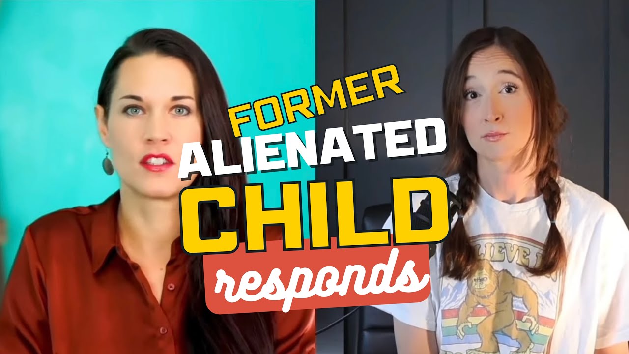 Does Teal Swan Understand Parental Alienation?