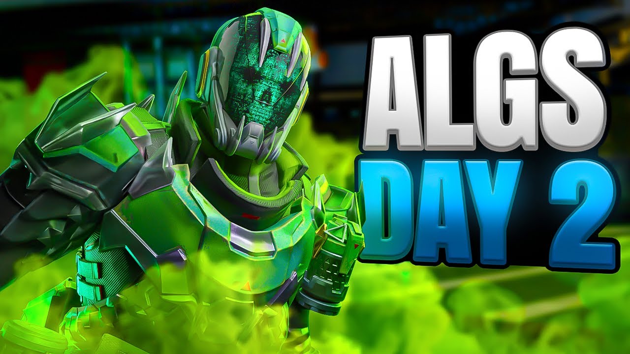 DarkZero Hit 121 Points & BREAK The LAN POINT RECORD! | ALGS Year 4 Split 1 Playoffs