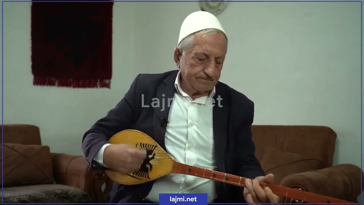 Rasim Beqaj nga fshati Romajë i Hasit të Prizrenit është një këngëtar i njohur dhe muzika ku identif