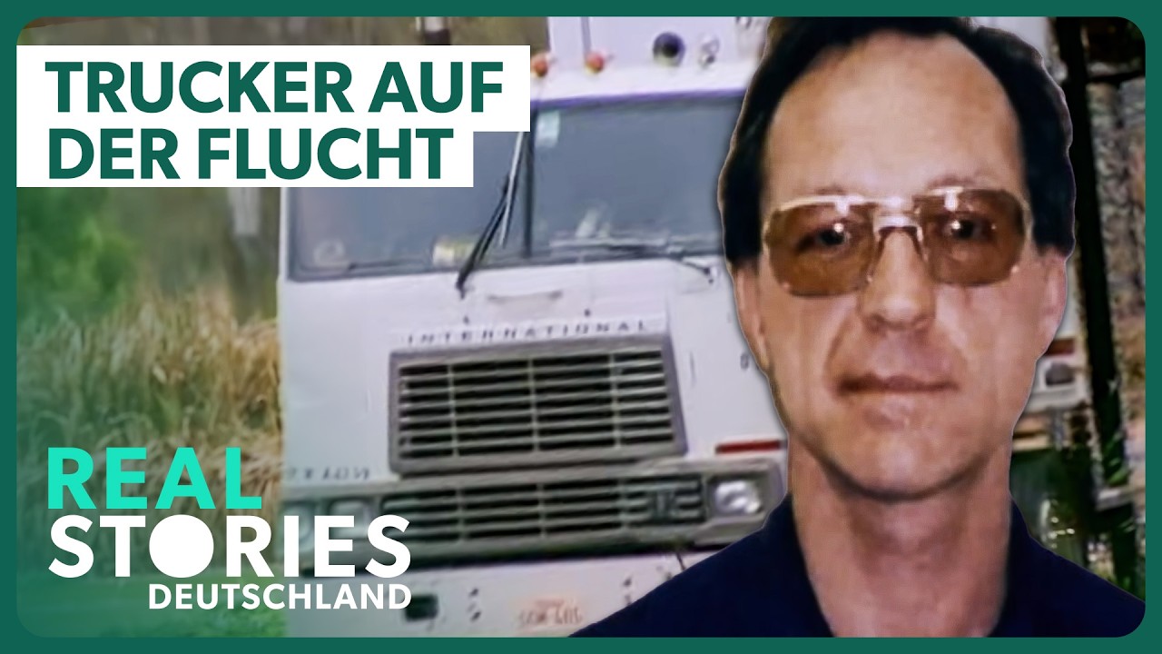 Serienmörder Doku: Der Highway-Killer | True Crime Doku