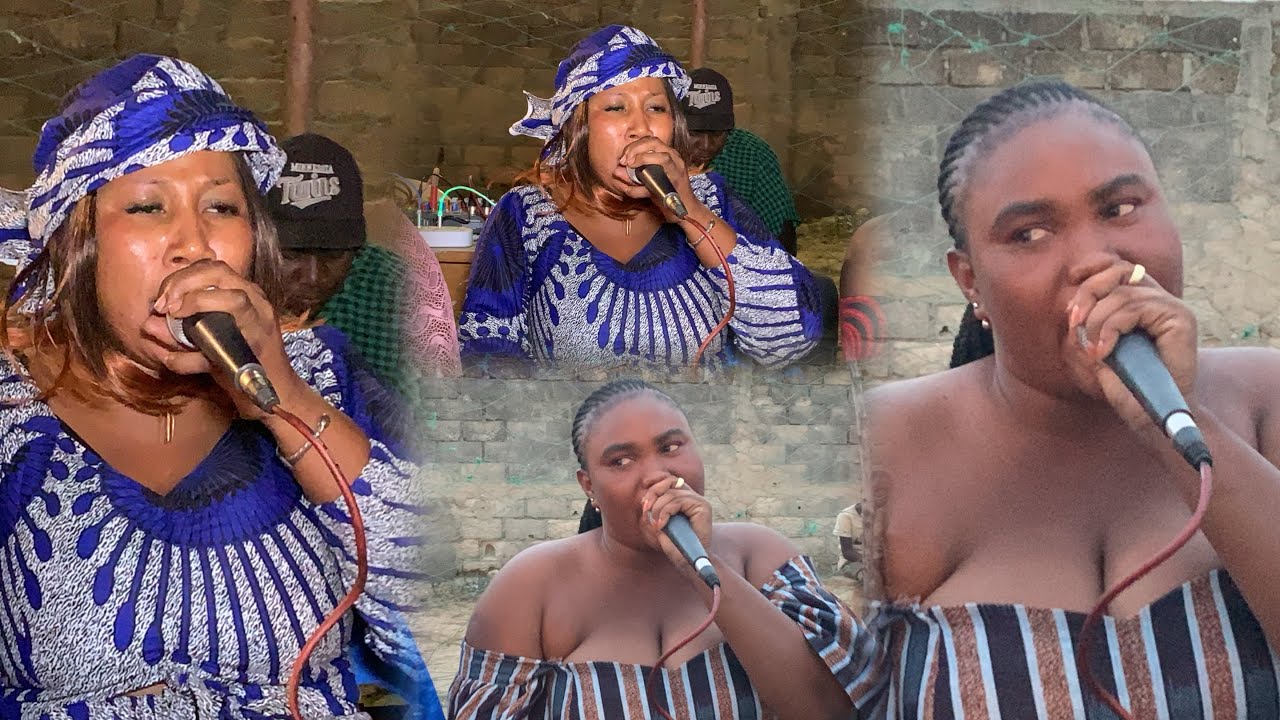 1er Partie de Khodia loum et Gnima Diamniadio à Ndangane 05 Decembre 2025