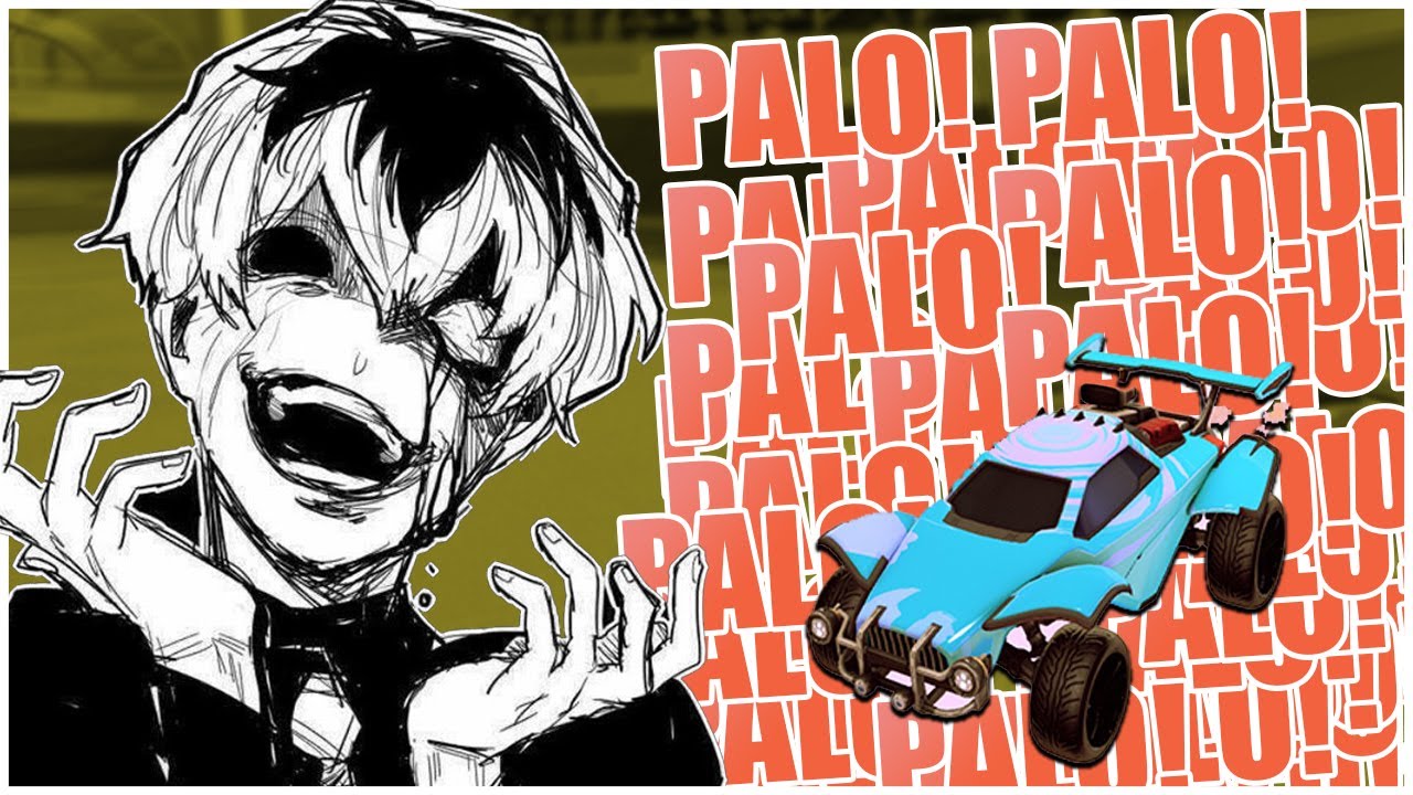 IL MATE IMPAZZISCE PER LO SCRIPT DEI PALI