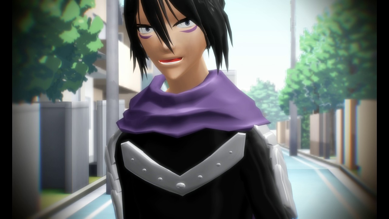 [MMD] RANDOM ONE  PUNCH MAN TRASH