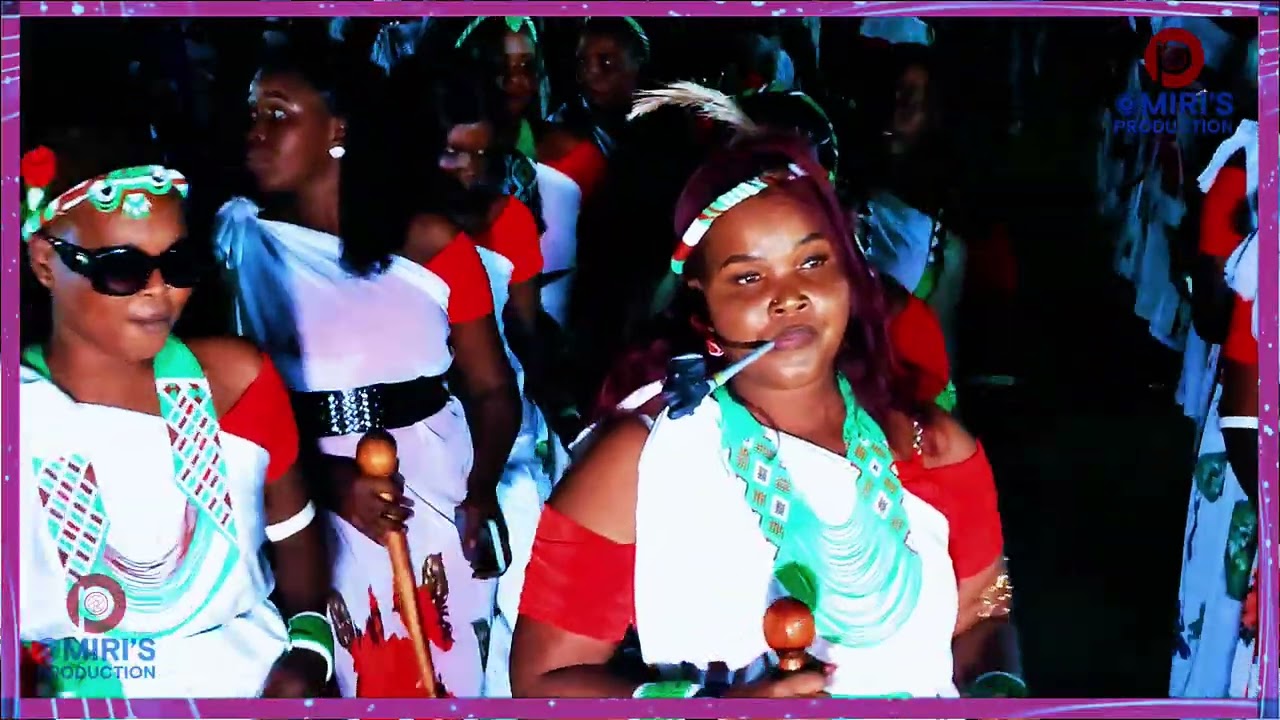 Yohanes Chwong beautiful song