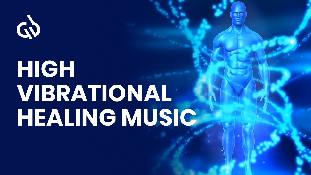 High Vibrational Frequency Music: Binaural Beats for Healing and Cell Repair