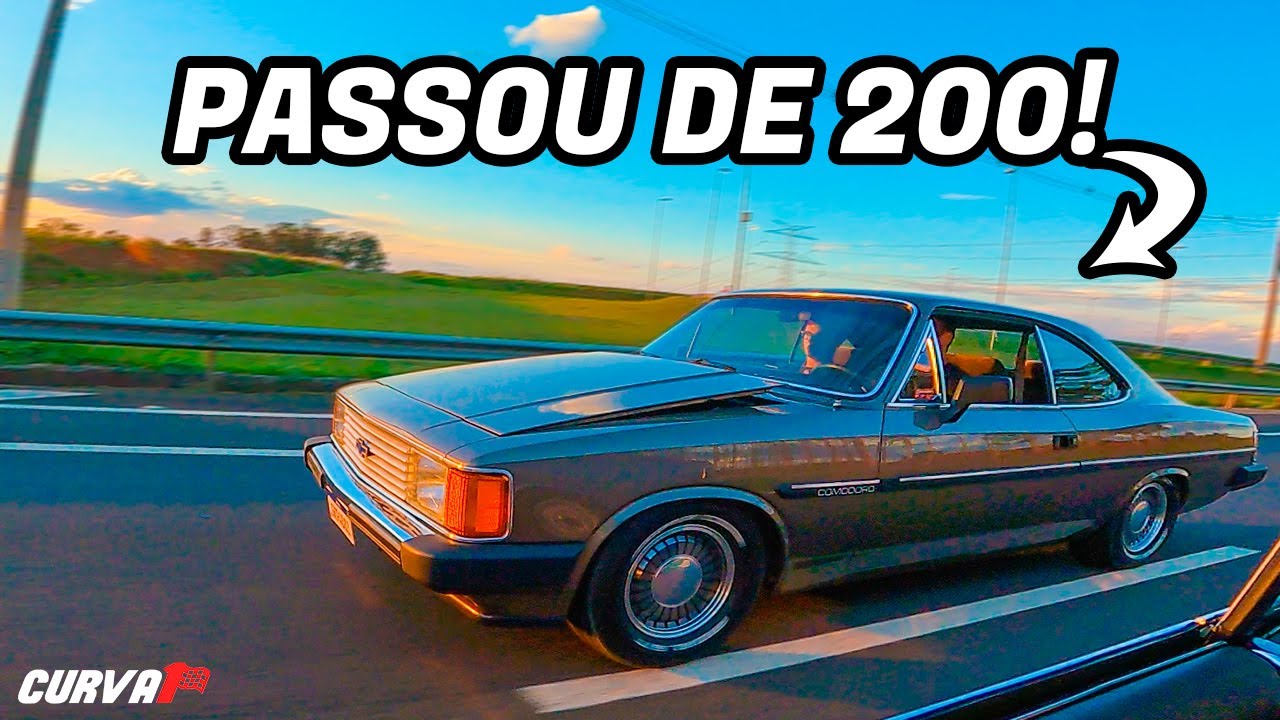 OPALAS ASPIRADOS DANDO FINAL NA RODOVIA!! 😈