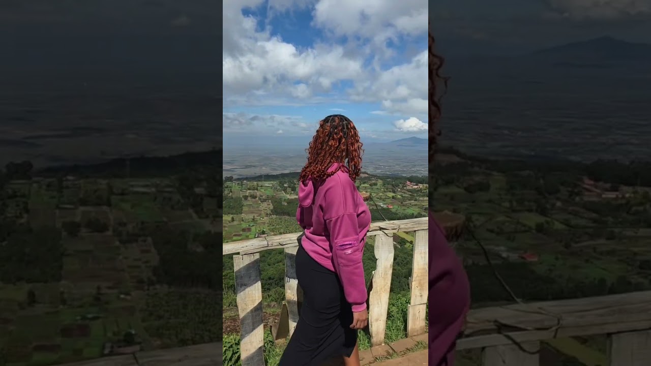 Travel with me from Nairobi to Lake Nakuru Safari!