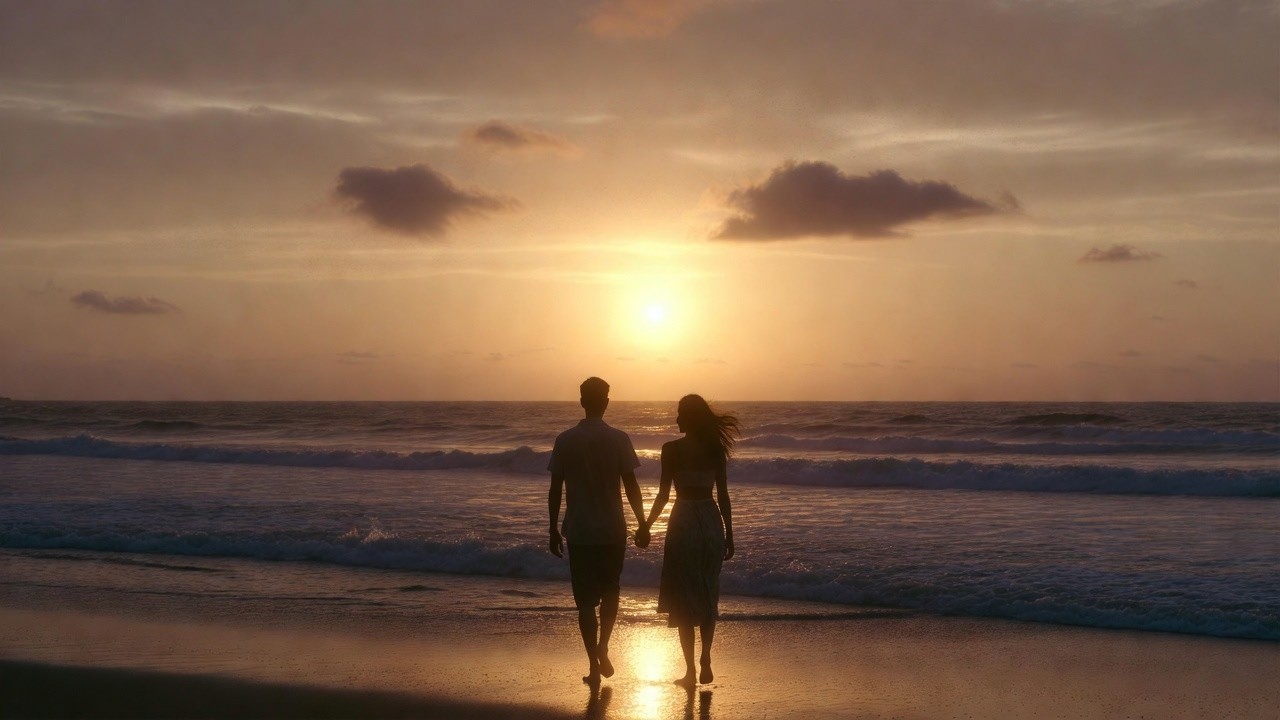 Love Me Through It All