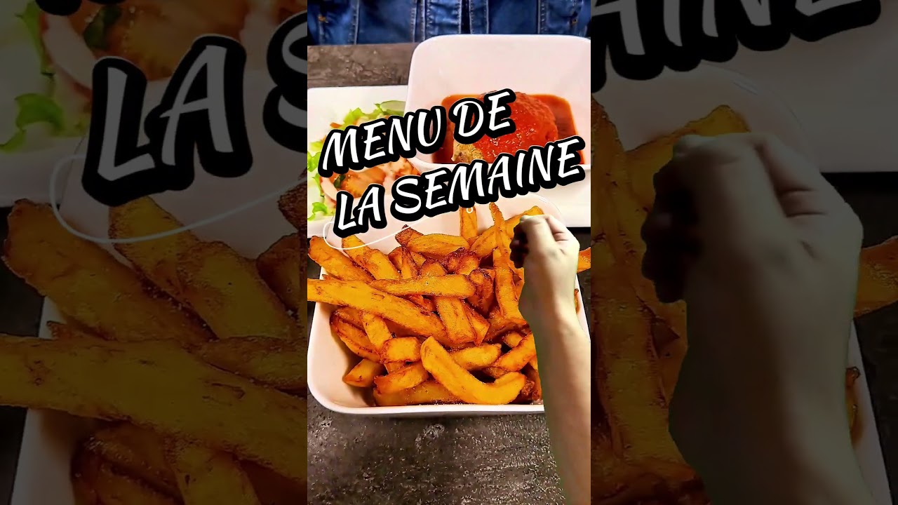 Le c&ocirc;t&eacute; obscur des petits plats au menu