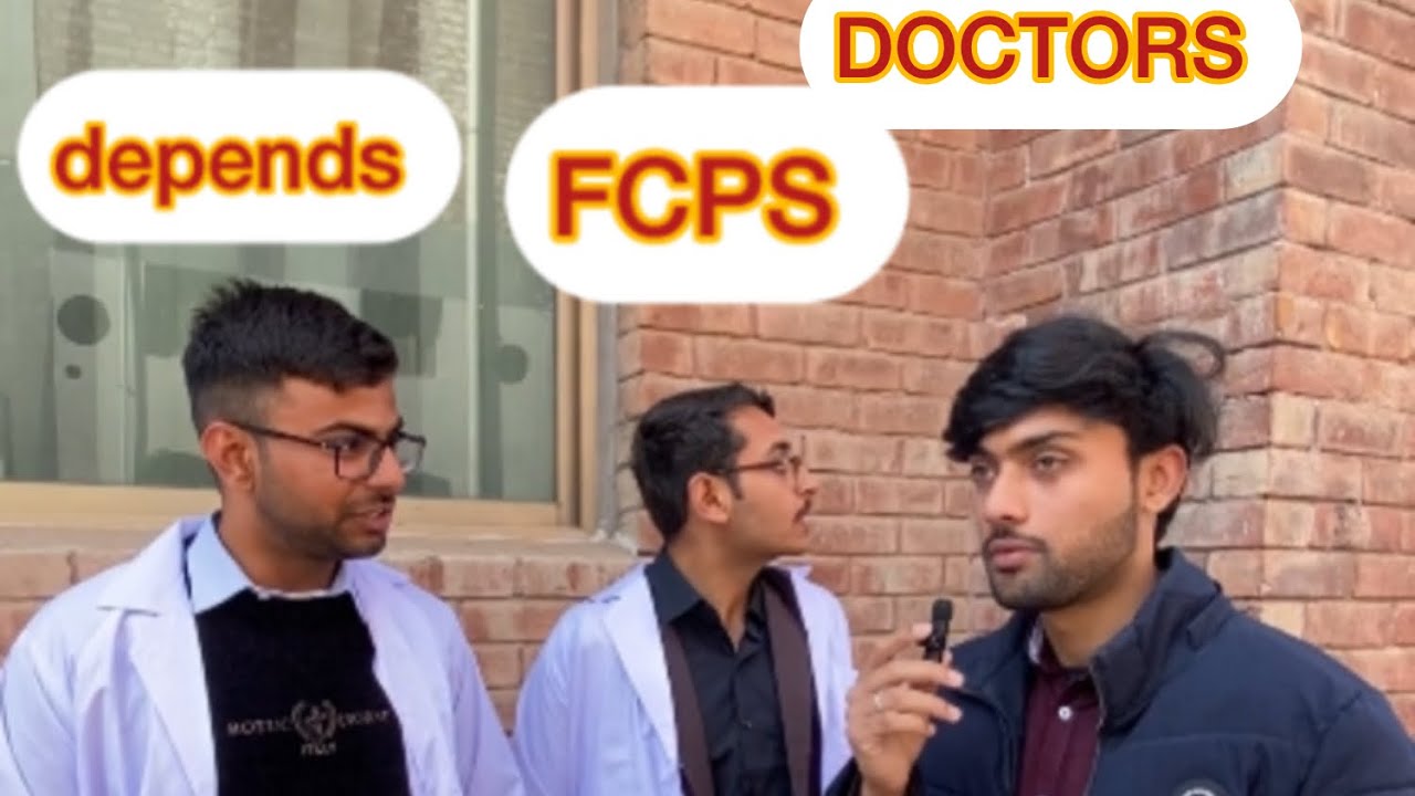 mbbs doctors white coat ceremony juniors ragging scene , interview sialkot islam college