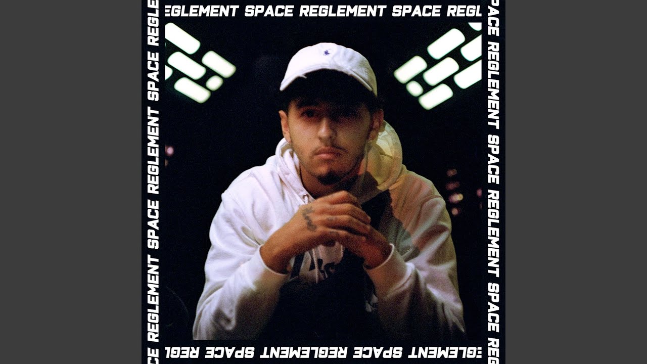 Règlement Space #6