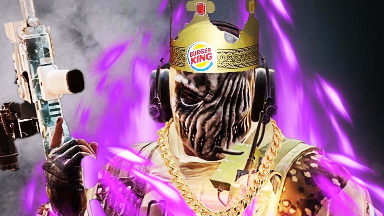 The Great Return to Siege