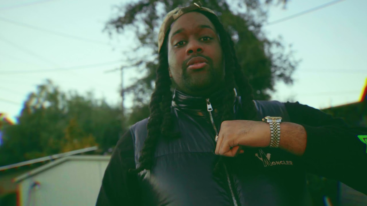 Terintino - Who Dat (prod. Surdy & Kylen)