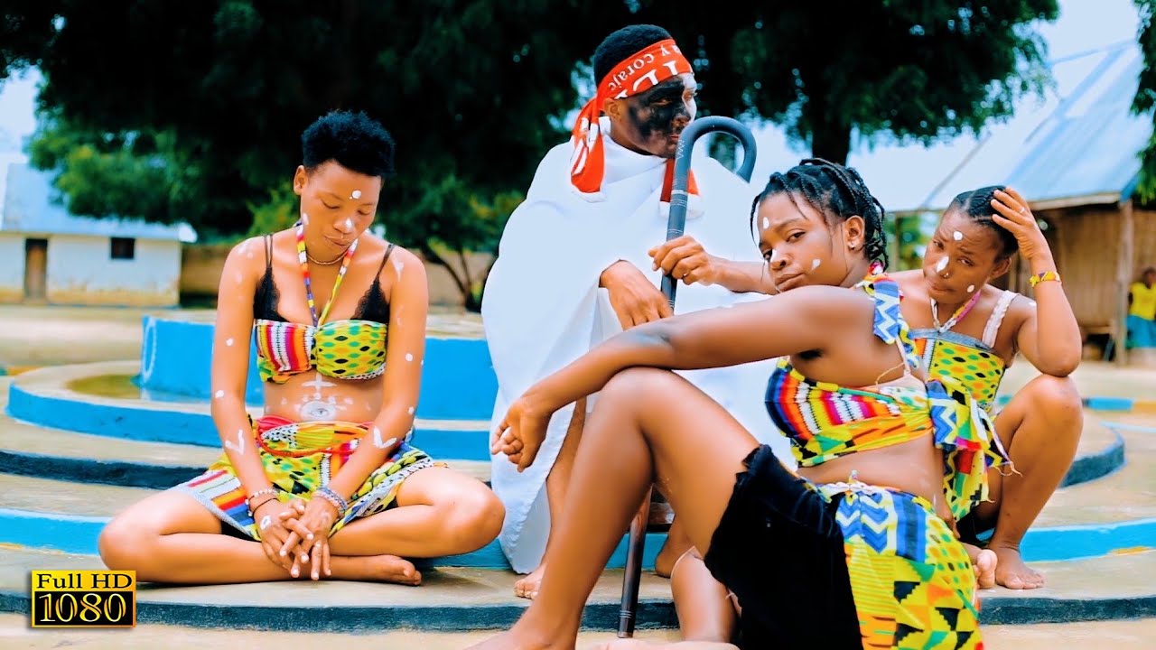 BALESA_INAGA(Official_video) HD Director 0692978657