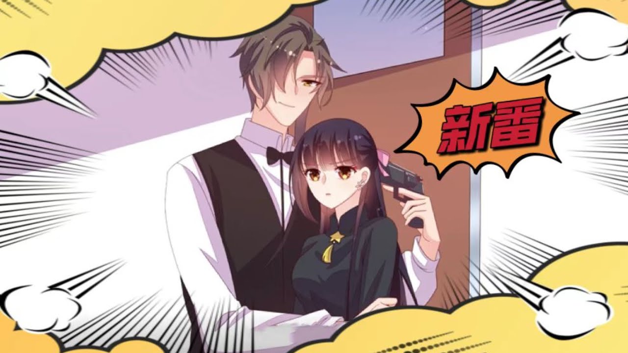 【最新】《少帥每天都在吃醋》第95集：一线生机｜穿越成了傾城美女 開始踩綠茶踹心機的督軍府生活    #愛情 #言情 #穿越