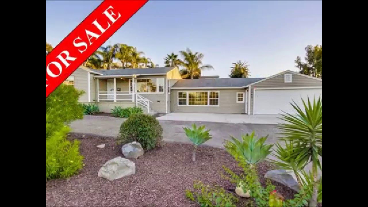 5080 Pine St  La Mesa CA 91942 For Sale $499,900 by Kucan & Clark Partners, LLC