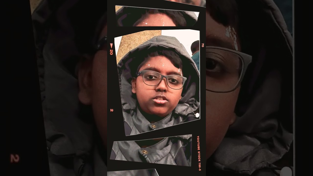 film crop video