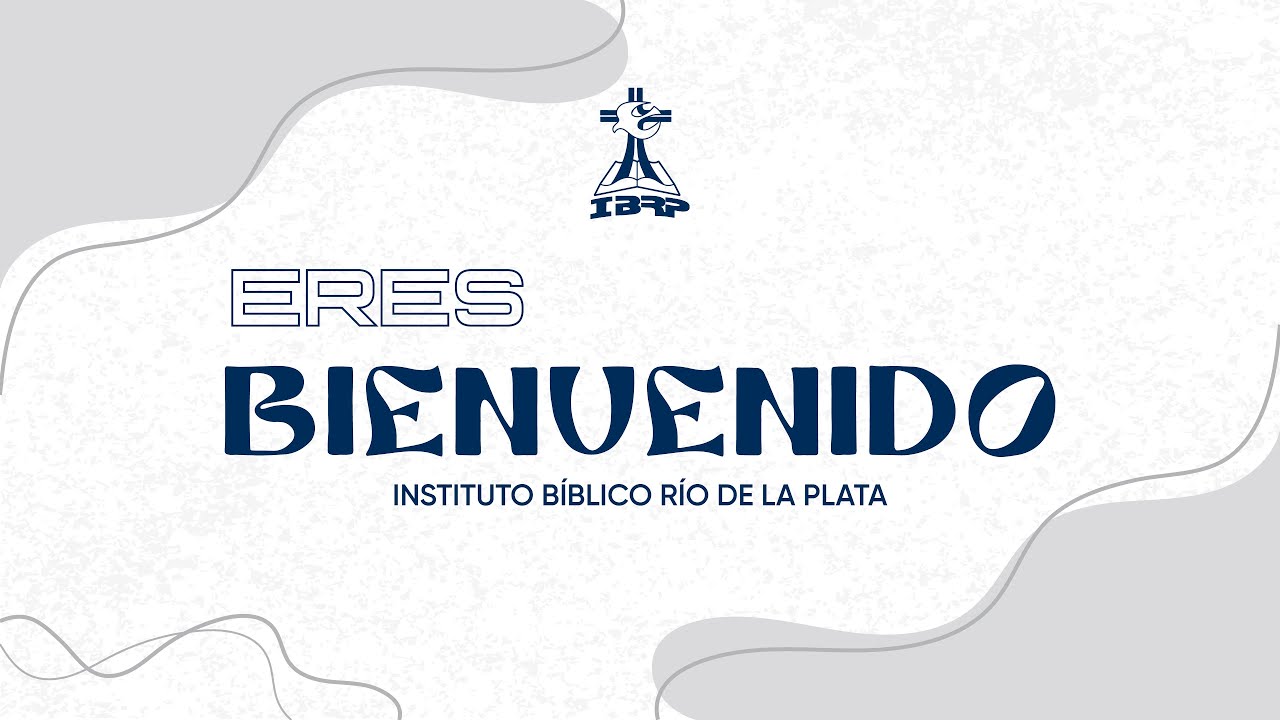 Graduación de Escuelas Ministeriales | IBRP | 2025