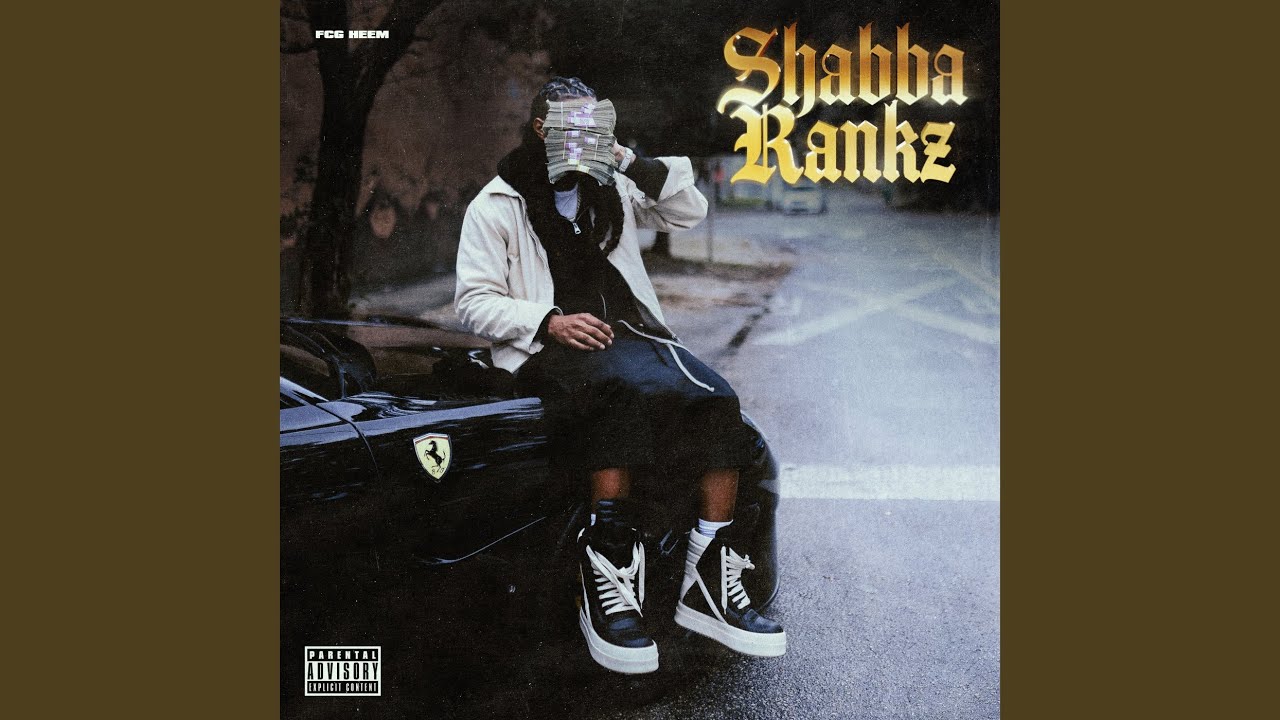 Shabba Rankz