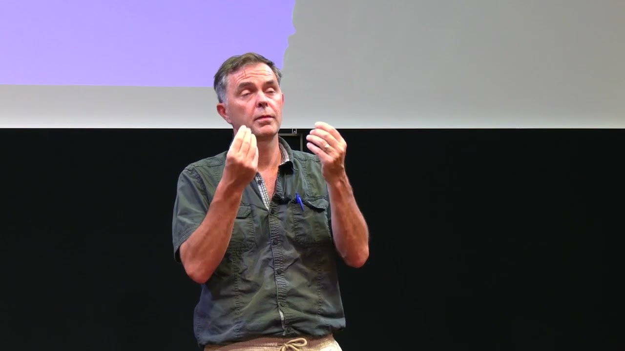 Conférence avec Sébastien Bohler : Tempête dans notre cerveau