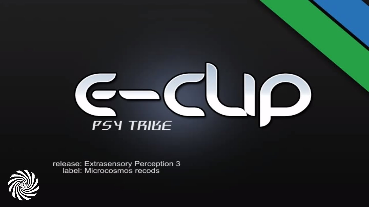 E-Clip - Psy Tribe