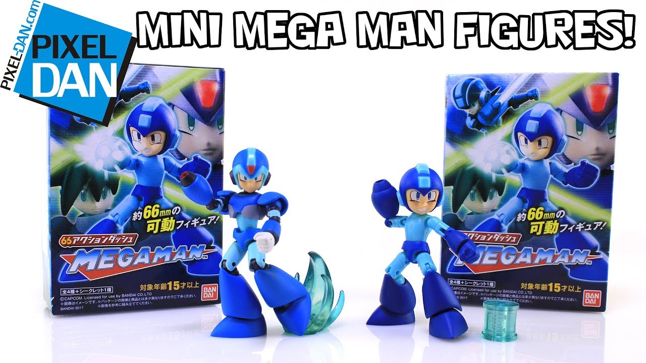 Mega Man Micro 2.6