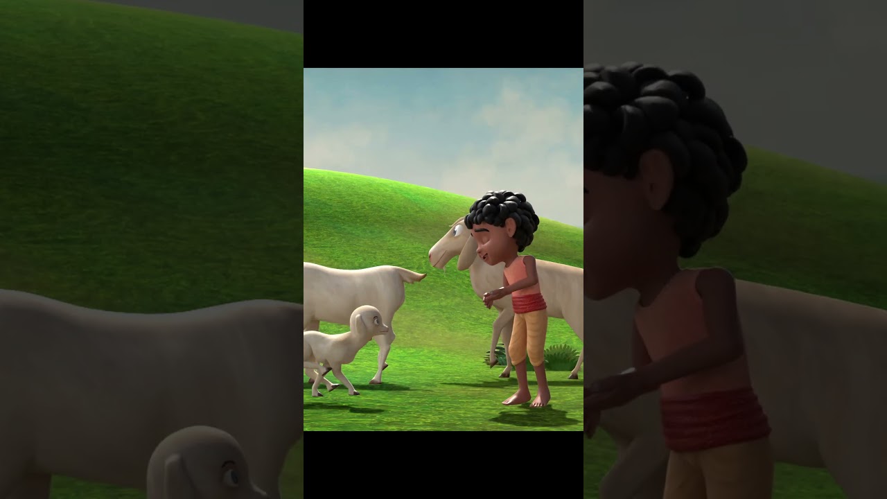 Cartoon 🎬 Short Videos for Kids #short #shorts #forkids