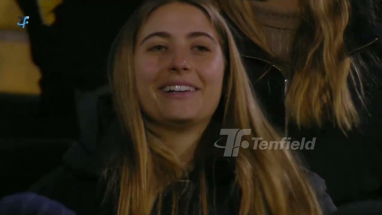 Definición por penales - Peñarol 4:3 Boston River