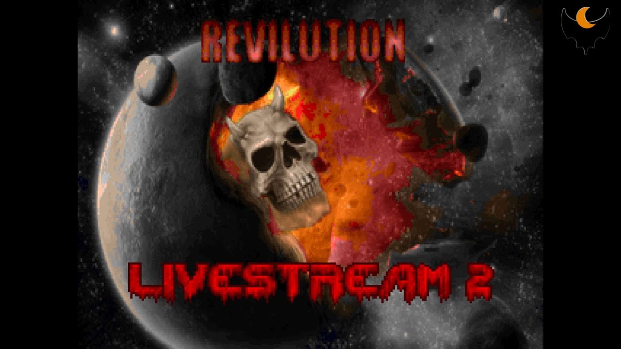 🔴FINAL DOOM | TNT: Revilution | UV | MAP05-MAP09
