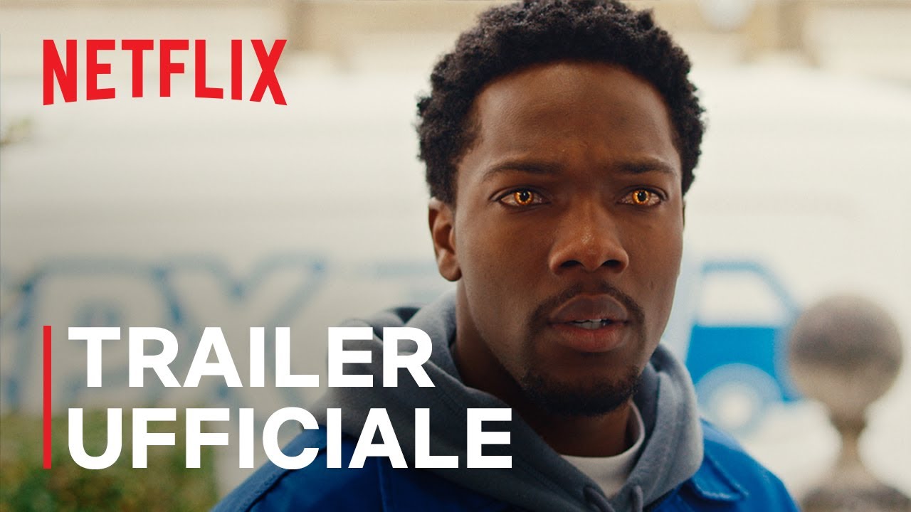 Supacell | Trailer ufficiale | Netflix Italia