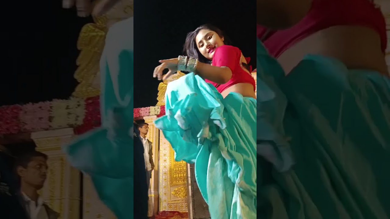 best arkestra video dance #dance #arkestra #bhojpuri #dancesong