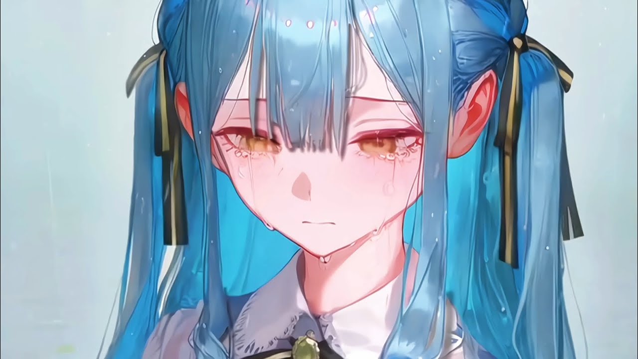 🎶 Cry For Me | Michita feat.愛海 - (Nightcore/Speed Up)